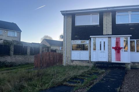 3 bedroom townhouse for sale, Long Lane, Huddersfield HD5