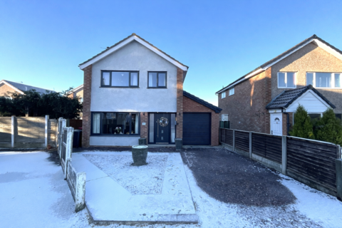 3 bedroom detached house for sale, Alford Fold, Fulwood PR2