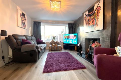 3 bedroom detached house for sale, Alford Fold, Fulwood PR2