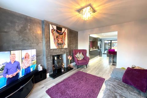 3 bedroom detached house for sale, Alford Fold, Fulwood PR2