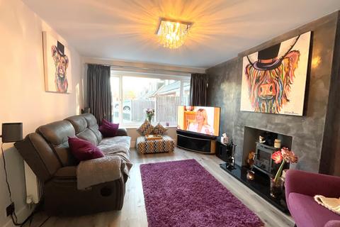 3 bedroom detached house for sale, Alford Fold, Fulwood PR2
