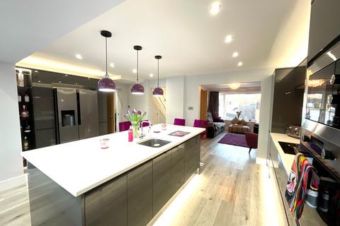 3 bedroom detached house for sale, Alford Fold, Fulwood PR2