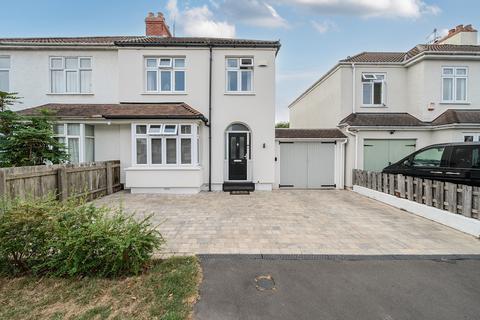 undefined, Abbey Road, Westbury on Trym, Bristol, BS9