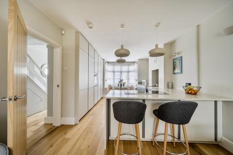 undefined, Abbey Road, Westbury on Trym, Bristol, BS9