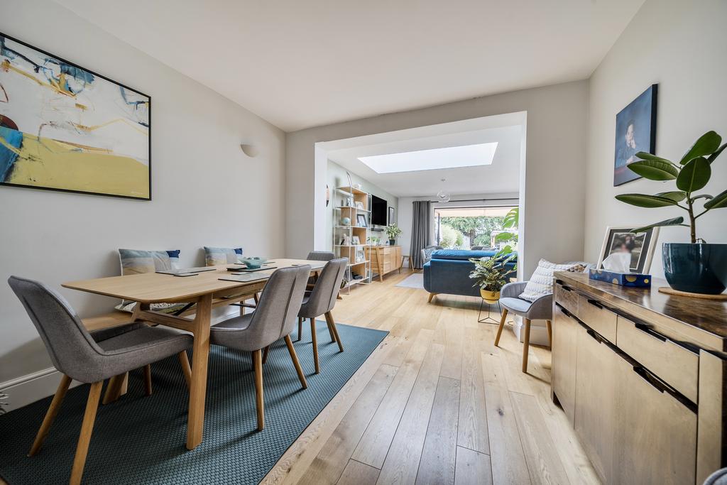 Living Space