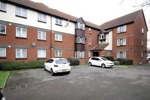 undefined, Swaythling Close, London N18