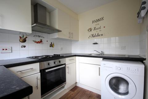 undefined, Swaythling Close, London N18