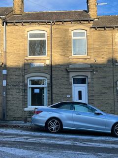 3 bedroom terraced house to rent, New Street, Paddock HD1