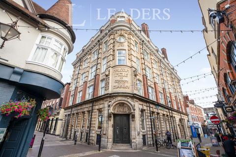 2 bedroom flat to rent, City Buildings, Fish Street, Northampton, NN1