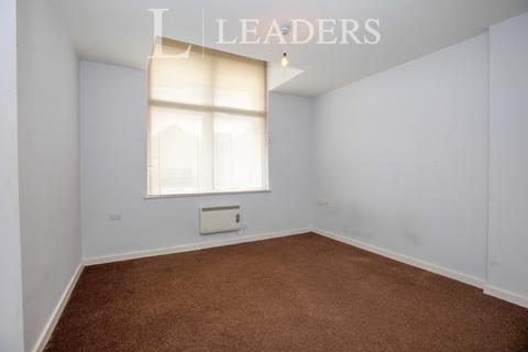 2 bedroom flat to rent, City Buildings, Fish Street, Northampton, NN1