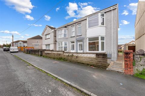 3 bedroom semi-detached house for sale, Danybryn Road, Gorseinon, Swansea