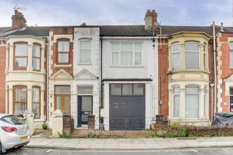 undefined, Chichester Road, Portsmouth
