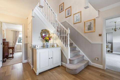 6 bedroom detached house for sale, Poets Gate, Goffs Oak EN7