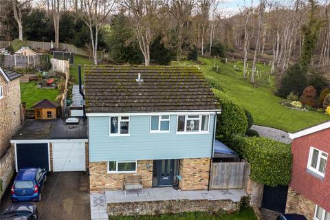 4 bedroom detached house for sale, Highwoods Drive, Marlow, Buckinghamshire, SL7