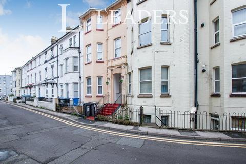 1 bedroom flat to rent, Purbeck Road, Bournemouth, BH2
