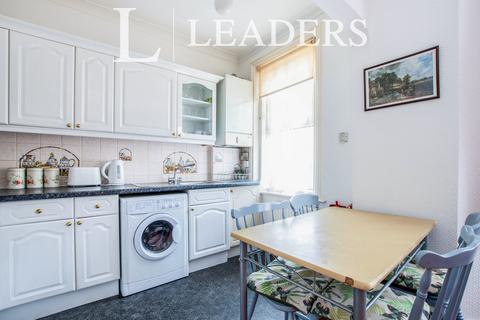 1 bedroom flat to rent, Purbeck Road, Bournemouth, BH2
