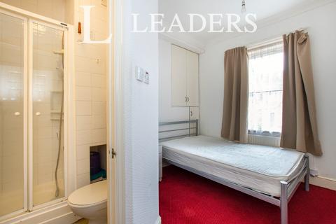 1 bedroom flat to rent, Purbeck Road, Bournemouth, BH2
