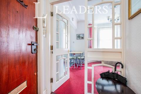 1 bedroom flat to rent, Purbeck Road, Bournemouth, BH2