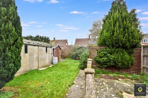 undefined, Oxstalls Drive, Longlevens