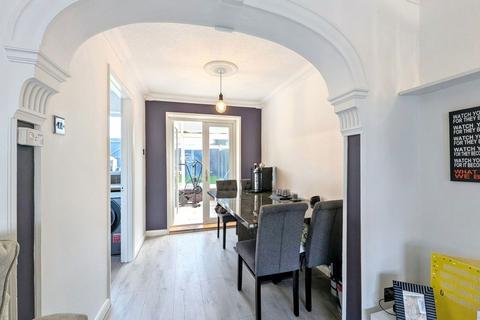 3 bedroom end of terrace house for sale, Brierydale Lane, Workington CA14