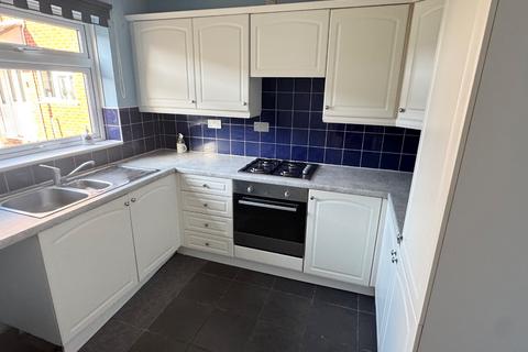 3 bedroom end of terrace house for sale, Forest Edge, Fawley, Southampton, Hampshire, SO45