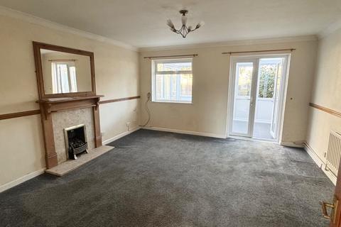 3 bedroom end of terrace house for sale, Forest Edge, Fawley, Southampton, Hampshire, SO45
