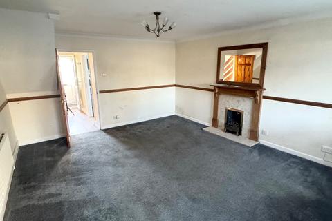 3 bedroom end of terrace house for sale, Forest Edge, Fawley, Southampton, Hampshire, SO45