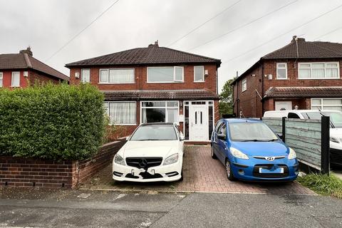undefined, Furnival Road, Gorton