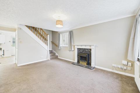 2 bedroom semi-detached house for sale, The Oval, Bingley
