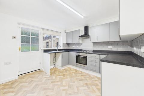 2 bedroom semi-detached house for sale, The Oval, Bingley