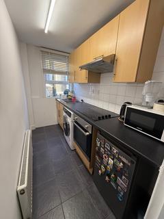 1 bedroom flat to rent, Southbrook Road, London, SE12