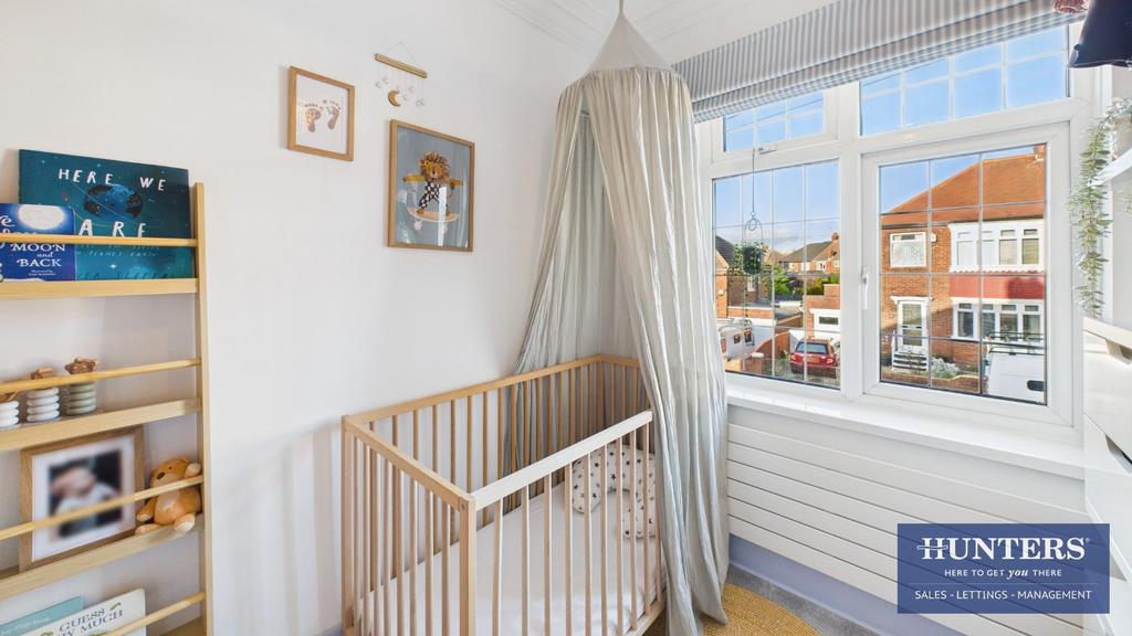 Bedroom 3