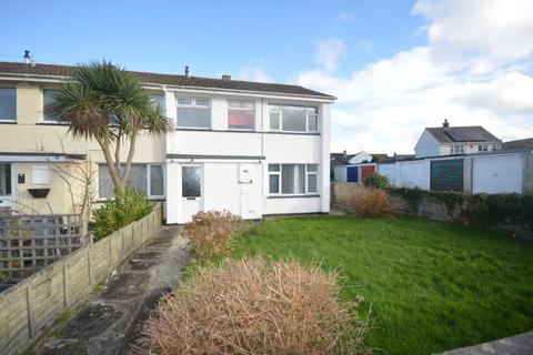 3 bedroom house to rent, Bosmeor Park, Redruth