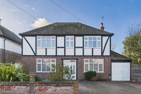 undefined, Sandwich Road, Worthing, BN11 5NT