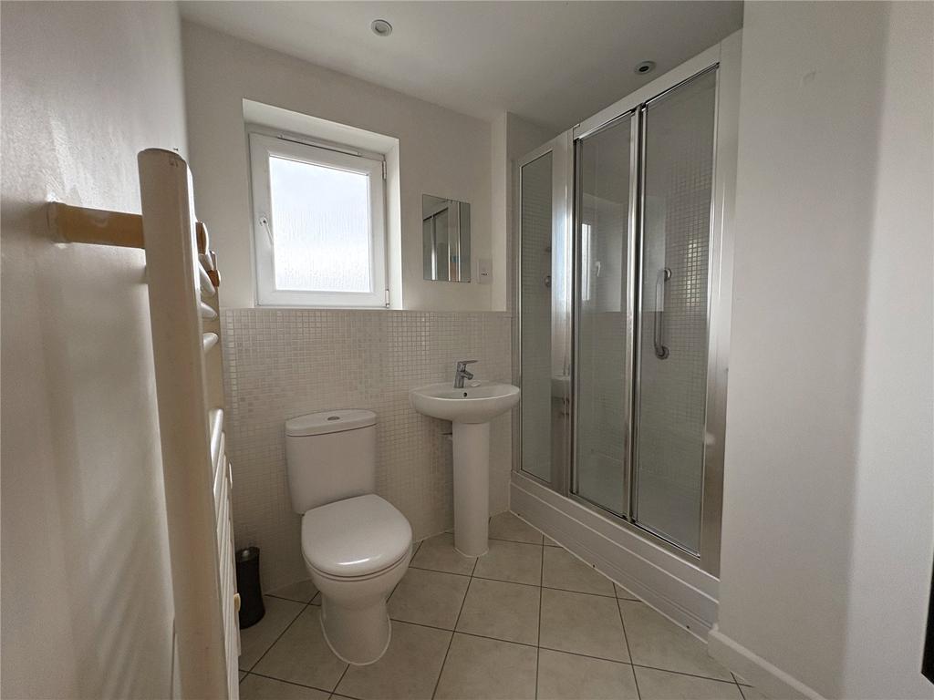 Private Ensuite