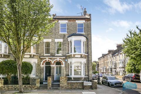 1 bedroom apartment to rent, Bardolph Road, Holloway, London, N7