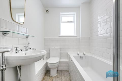 1 bedroom apartment to rent, Bardolph Road, Holloway, London, N7