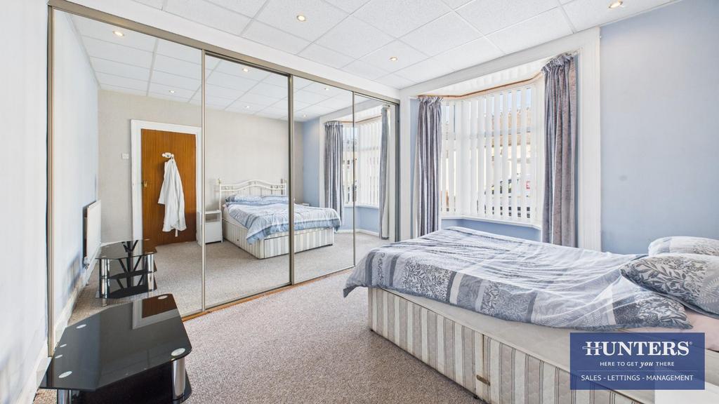 Bedroom 1