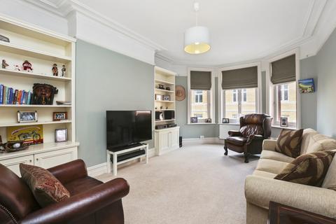 2 bedroom apartment to rent, St Marys Mansions, Little Venice, London, W2