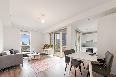 2 bedroom apartment to rent, Argo Apartments, Canning Town London E16