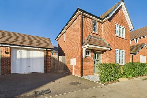 Wrendale Drive, Worcester, Worcestershire, WR2