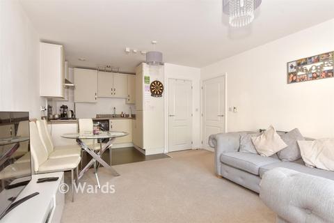 Station Road, Strood, Rochester, Kent