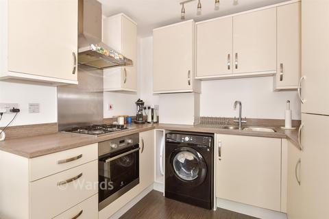 undefined, Regent House, Rochester ME2