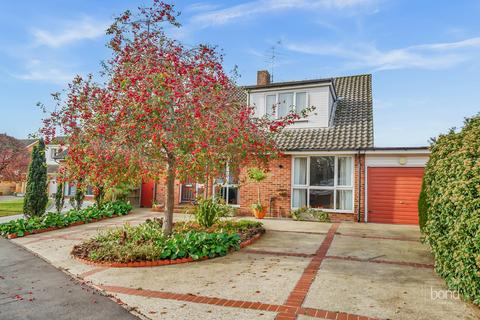 undefined, Landisdale, Chelmsford CM3