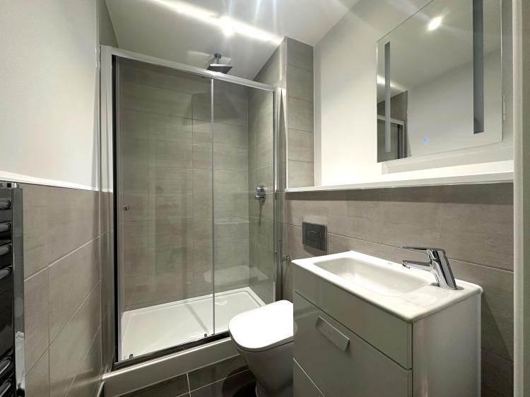 En Suite