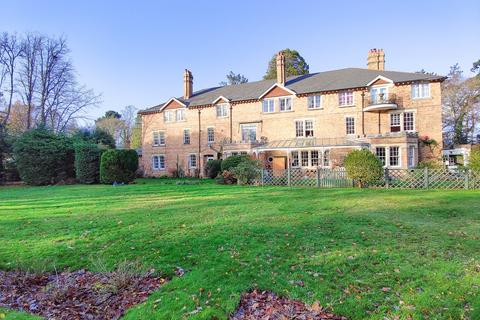 undefined, Manchester Road, Sway, Lymington, SO41