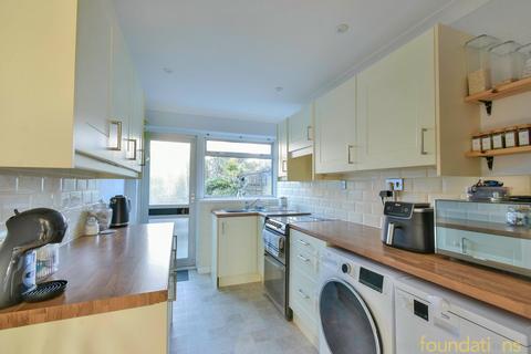 3 bedroom semi-detached house for sale, College Road, Bexhill-on-Sea, TN40