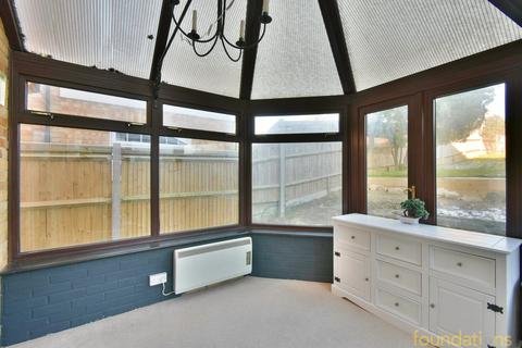 3 bedroom semi-detached house for sale, College Road, Bexhill-on-Sea, TN40