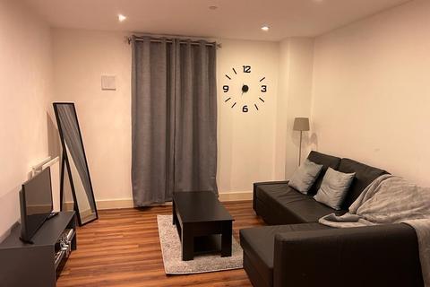 1 bedroom apartment to rent, Fairbanks Court, Atlip Road, Wembley