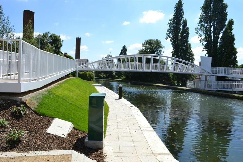 Canal